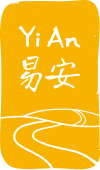 Logo Yi An